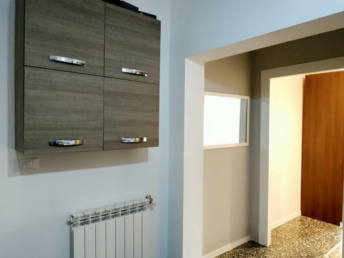 Michel'S House Apartment Genoa Exterior photo
